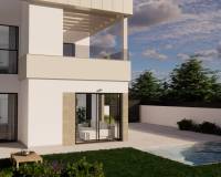 New Build - Townhouse - Orihuela Costa