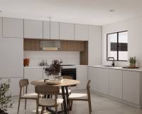 New Build - Townhouse - Orihuela Costa