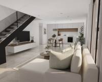 New Build - Townhouse - Orihuela Costa