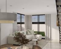 New Build - Townhouse - Orihuela Costa