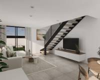 New Build - Townhouse - Orihuela Costa