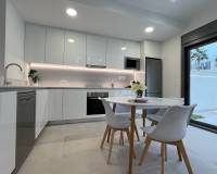New Build - Townhouse - Orihuela Costa