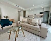 New Build - Townhouse - Orihuela Costa