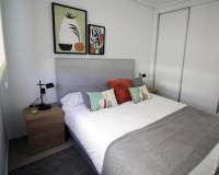 New Build - Townhouse - Pilar de la Horadada - El Pilar de la Horadada