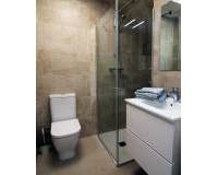 New Build - Townhouse - Pilar de la Horadada - El Pilar de la Horadada