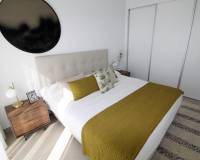 New Build - Townhouse - Pilar de la Horadada - El Pilar de la Horadada