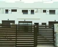 New Build - Townhouse - Pilar de la Horadada - El Pilar de la Horadada