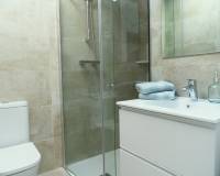 New Build - Townhouse - Pilar de la Horadada - El Pilar de la Horadada