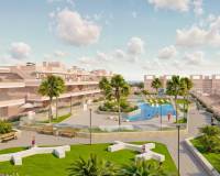 New Build - Townhouse - Pilar de la Horadada - Lo Monte