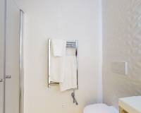 New Build - Townhouse - Pilar de la Horadada - Lo Monte