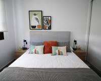 New Build - Townhouse - Pilar de la Horadada - parque Andromeda