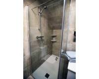 New Build - Townhouse - Pilar de la Horadada - parque Andromeda