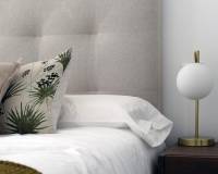 New Build - Townhouse - Pilar de la Horadada - parque Andromeda