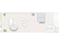 New Build - Townhouse - Pilar de la Horadada - pueblo