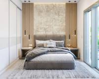 New Build - Townhouse - Pilar de la Horadada