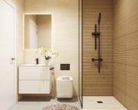 New Build - Townhouse - Pilar de la Horadada