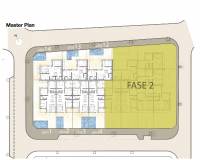 New Build - Townhouse - Pilar de la Horadada