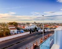 New Build - Townhouse - Pilar de la Horadada