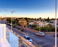 New Build - Townhouse - Pilar de la Horadada