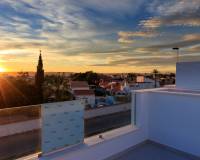 New Build - Townhouse - Pilar de la Horadada