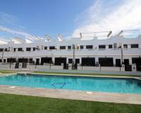 New Build - Townhouse - Pilar de la Horadada