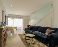 New Build - Townhouse - Pilar de la Horadada