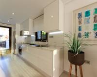 New Build - Townhouse - Pilar de la Horadada