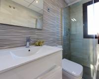 New Build - Townhouse - Pilar de la Horadada