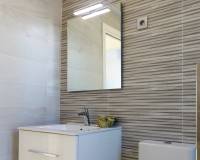 New Build - Townhouse - Pilar de la Horadada