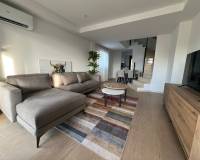 New Build - Townhouse - Portmán