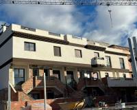 New Build - Townhouse - Portmán