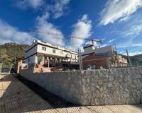 New Build - Townhouse - Portmán