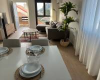 New Build - Townhouse - Portmán