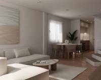 New Build - Townhouse - Portmán