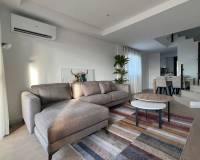 New Build - Townhouse - Portmán