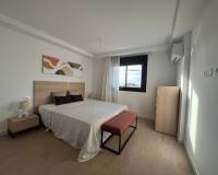 New Build - Townhouse - Portmán