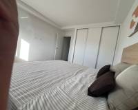 New Build - Townhouse - Portmán