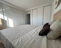 New Build - Townhouse - Portmán