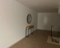 New Build - Townhouse - Portmán