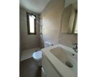 New Build - Townhouse - Portmán