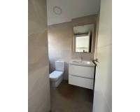 New Build - Townhouse - Portmán