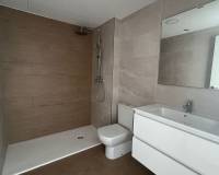 New Build - Townhouse - Portmán