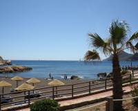 New Build - Townhouse - Portmán