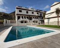 New Build - Townhouse - Portmán