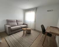 New Build - Townhouse - Portmán