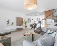 New Build - Townhouse - Rafal - pueblo