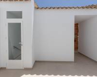 New Build - Townhouse - Rafal - pueblo