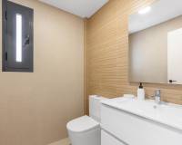 New Build - Townhouse - Rafal - pueblo