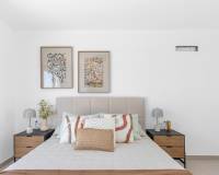 New Build - Townhouse - Rafal - pueblo