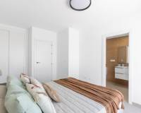 New Build - Townhouse - Rafal - pueblo